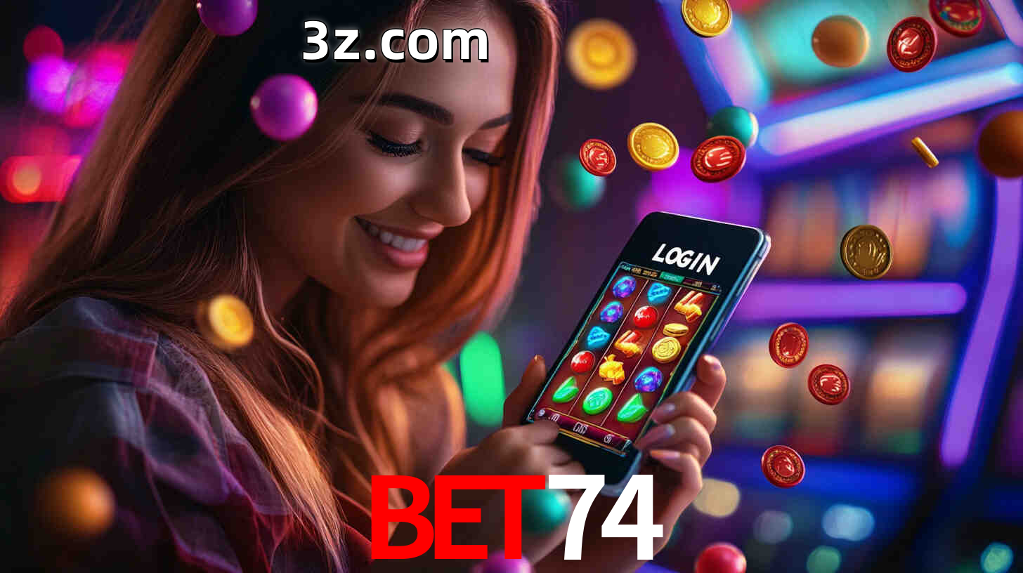 Poker online confiável na BET74
