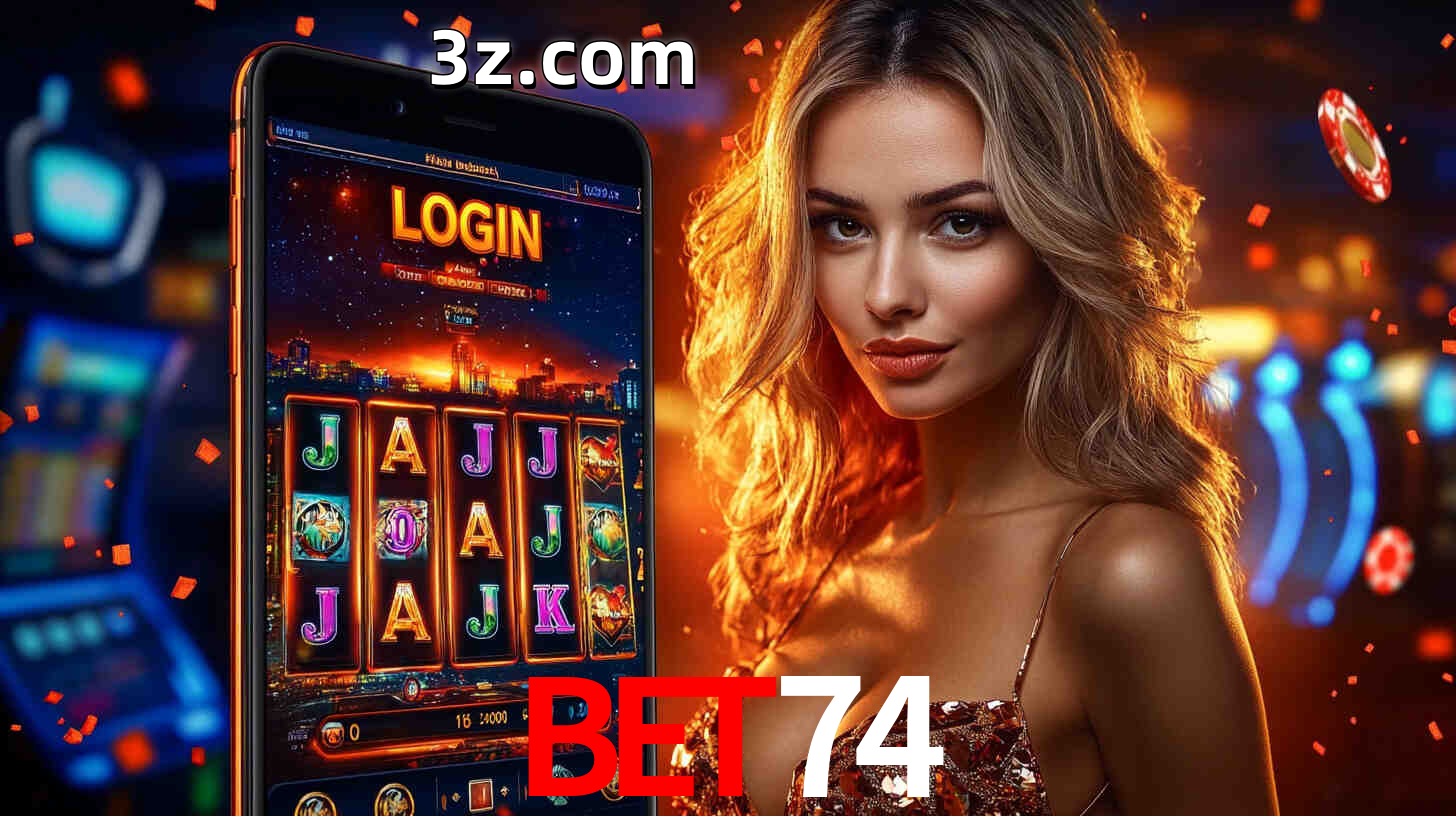 Apoio dedicado da BET74