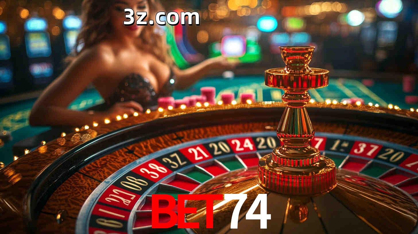 Compromisso com a Privacidade BET74