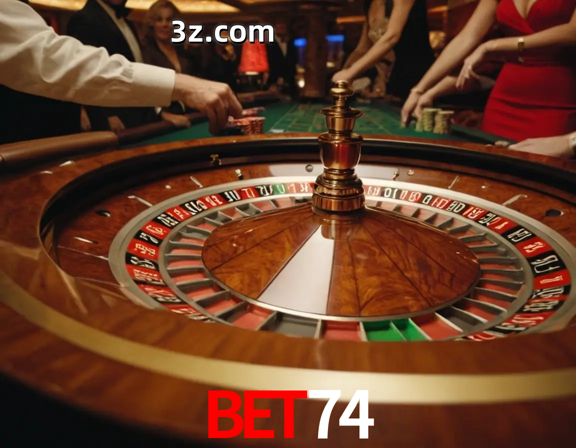 Privacidade garantida pela BET74