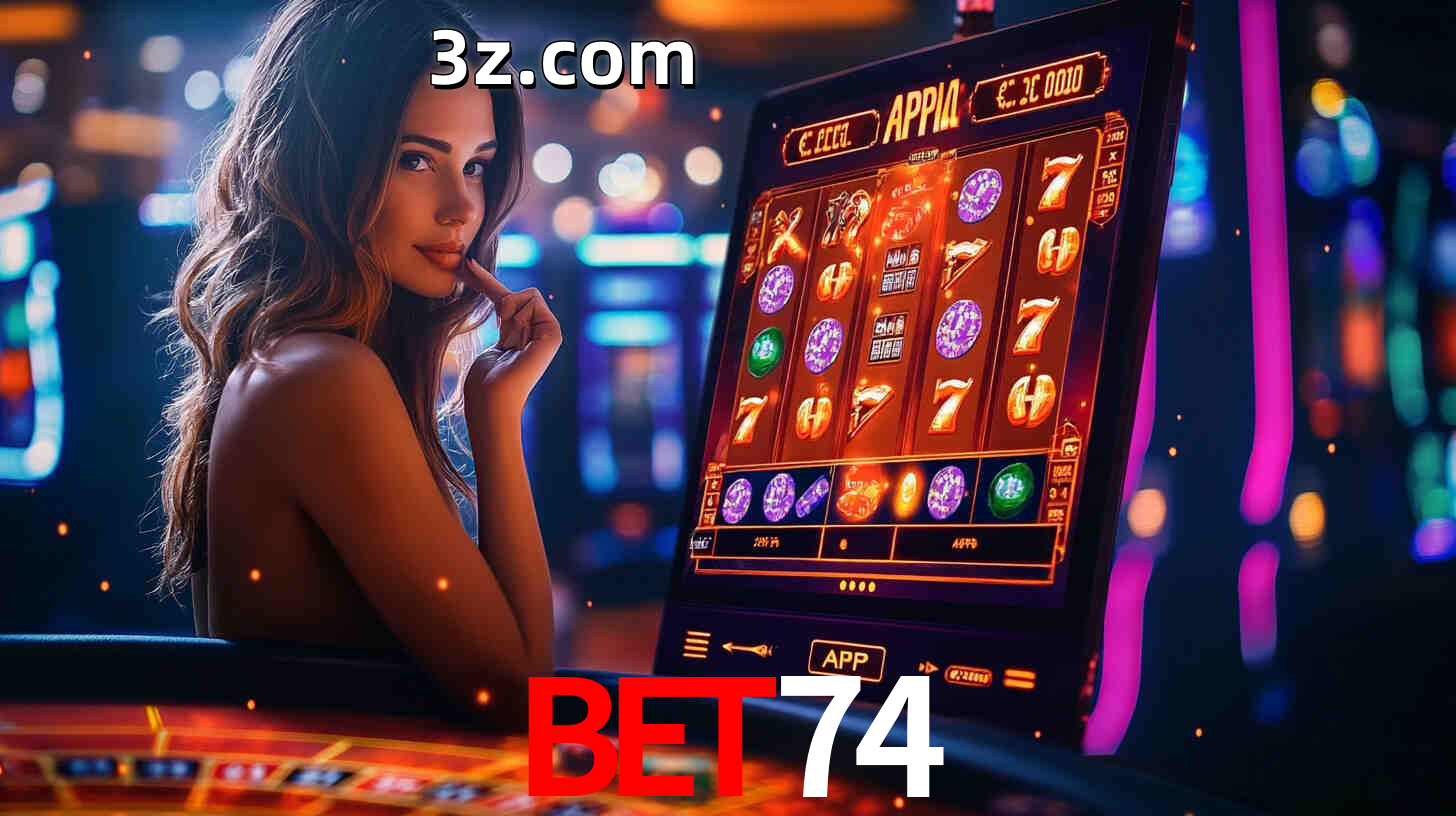 Limitação de Responsabilidade BET74