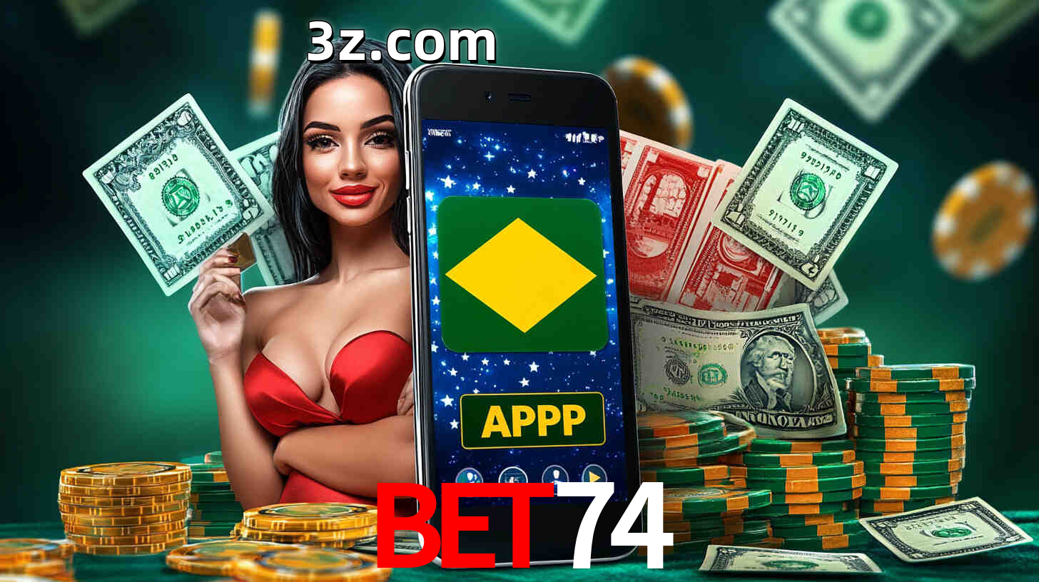 Isenção de Responsabilidade da BET74