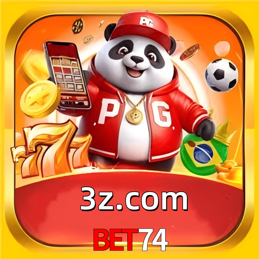 Jogos online na BET74 casino