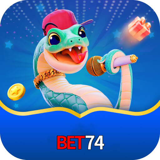 Imagem promocional da bet74 mostrando a plataforma e suas vantagens